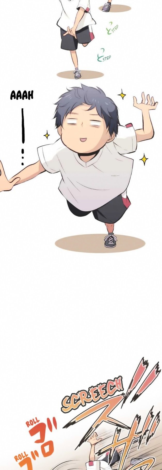 ReLife chapter 30